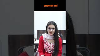 Craft grant proposal using AI. #ai #aichatbot #aiintegration #shorts #youtubeshorts