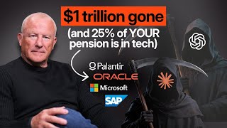 $1 Trillion Gone From Software Stocks. Here's What It Means For Your Pension.