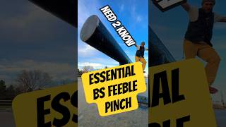 #skatetips #skatetutorial #shorts #short #youtubeshorts #sk8 #howtoskateboard #protips #tricktips