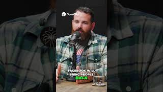 Facebook Group  Build Engagement & Community 2024 Guide #militarymillionaire #facebookgrowth