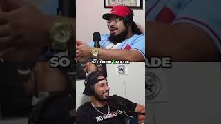 Hacker Double-Crossed! Algorithm Success Story: From Scam to Viral #shorts