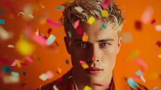 "Love That Won't Let Go" - Zayden Ryze (Eurodance) | Official Visualiser