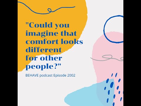 BEHAVE episode 2002 excerpt