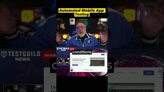 🚀 Revolutionizing Mobile App Testing with ContextQA's New AI-Driven Feature 📱