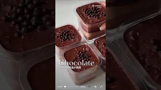 #foodflow #asmrvideos asmr dessert and