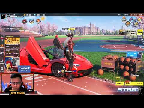 DOUBLE KATANA (JAZON GAMING UPDATE)
