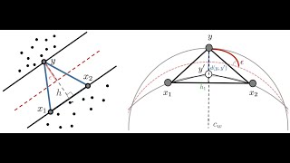 Algo Hour – Geometric Methods for Machine Learning and Optimization | Melanie Weber