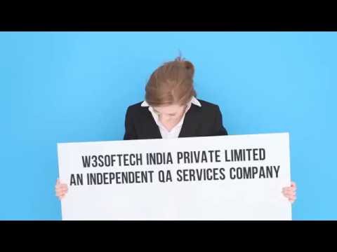 W3SOFTECH INDIA PRIVATE LIMITED