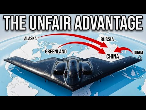 Why the US Doesn’t Need Speed – The Real Secret Is REACH