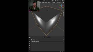 Blender has ALWAYS had this problem, but I fixed it