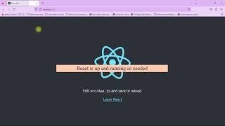Unleashing the Future of Web Dev: Effortless Portfolio UI with React, VS Code & ChatGPT!