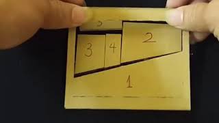 Numbers pattern