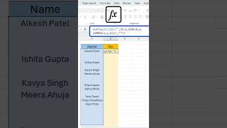 Transform Excel Forever with LET & LAMBDA