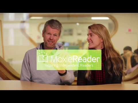 IS COLLEGE OBSOLETE??? - MoxieReader founders - StartEd & NY EDTECH WEEK