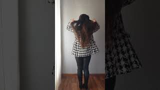 Styling elegant and modern classy outfits for women! #petitestyle #petitefashion