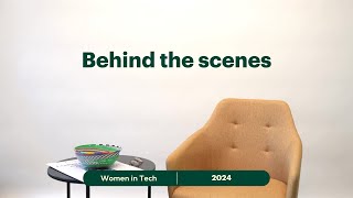 Women in Tech - Bloopers