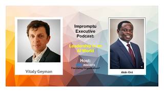 Before the Code: Leadership in an AI World