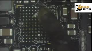 #Shorts How to change Android Mobile Power IC Easy and Safe way
