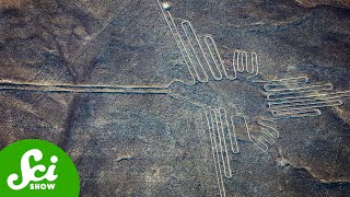 Solving the Nazca Lines’ Ancient Archeological Mystery