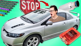 Car Mods To Stay Away From!