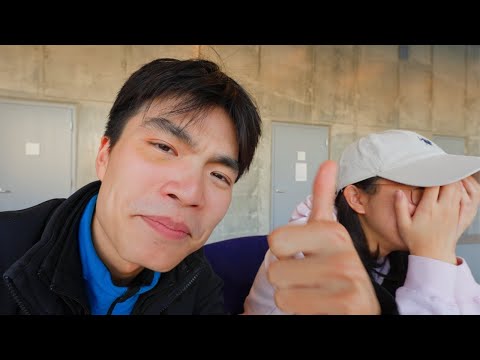 JUST ACT NORMAL | University Daily Vlog