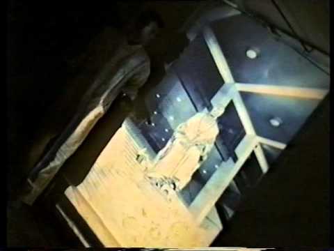 perpetuum (Im)mobile - final performance 1998