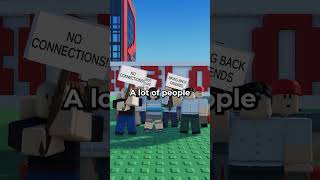 Roblox connections feature..