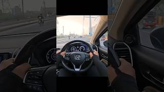 HONDA CITY India costliest car