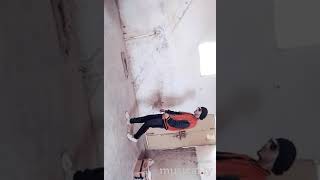 slow motion dance
