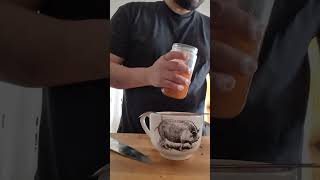 just morning tea vibes