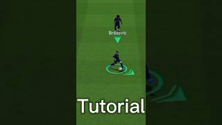Football League 2025 tuto Dribling#football #efootball #cristiano #shorts #league #alnassr #freefire