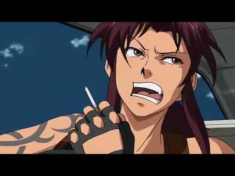 Migos Lagoon - Black Lagoon AMV