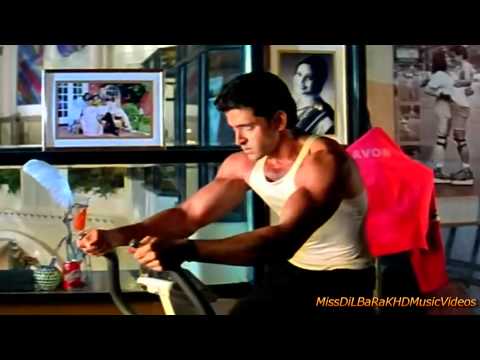 Aye Dil Dil Ki Duniya Mein - Yaadein (2001) *HD* 1080p Music Video