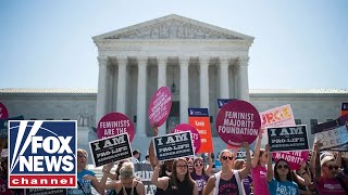 Supreme Court leaker still unknown after 8 months