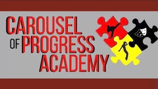 Carousel of Progress Academy (COPA), a unique Performing Arts School  for SPECIAL NEEDS.