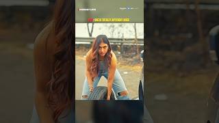 She is totally different vibes || #shorts #ytshorts #amazon #amazonminitv