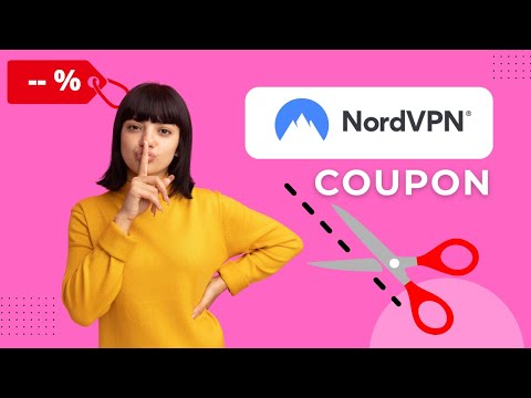Get NordVPN Coupon Code 2025 | Best VPN Deals