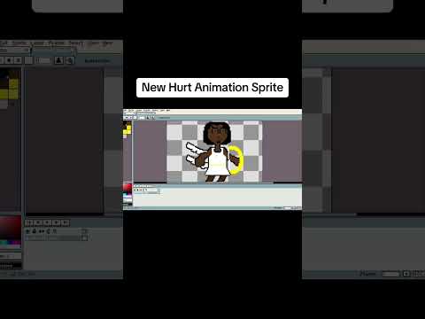 This system was a bit of a doozy. #unity #animation #healthsystem