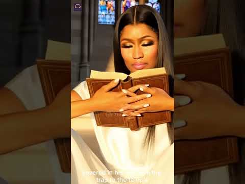 Damian Marley ft Nicki Minaj........ 'Your lose'  #music #rapper #christiantiktok #TuneTimeAI