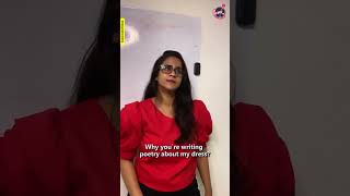 Office funny video 😂 | #officereels #funnyshorts | Corporate time
