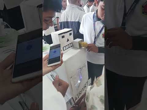 robotics projects