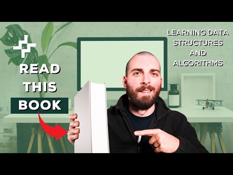 Must Read Data Structures and Algorithms Books