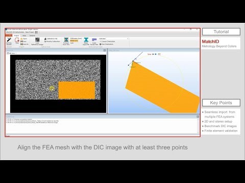 Tutorial XXI - FE-DEF