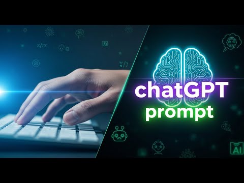 You Won't Believe How This ONE Prompt Can 10x Your ChatGPT Output