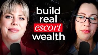 I slept with rich men for 16 years, here's what I learned