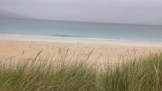 Luskentyre beach, Isle of Harris, Scotland