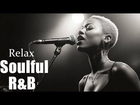 [R&B Relax 13] Cozy music / Chill / For work / Ballad / Relax / Coffee