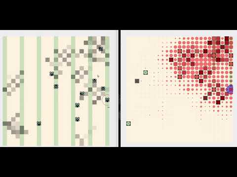 SAGA – Swarm Robotics for Agricultural Applications