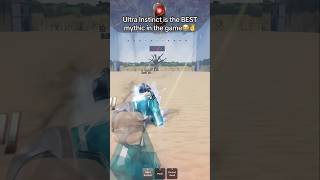 Ultra instinct best mythic in ink game | new ultra instinct power from afk world #inkgames
