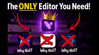 Motion Ninja Mobile Editing Made Easy